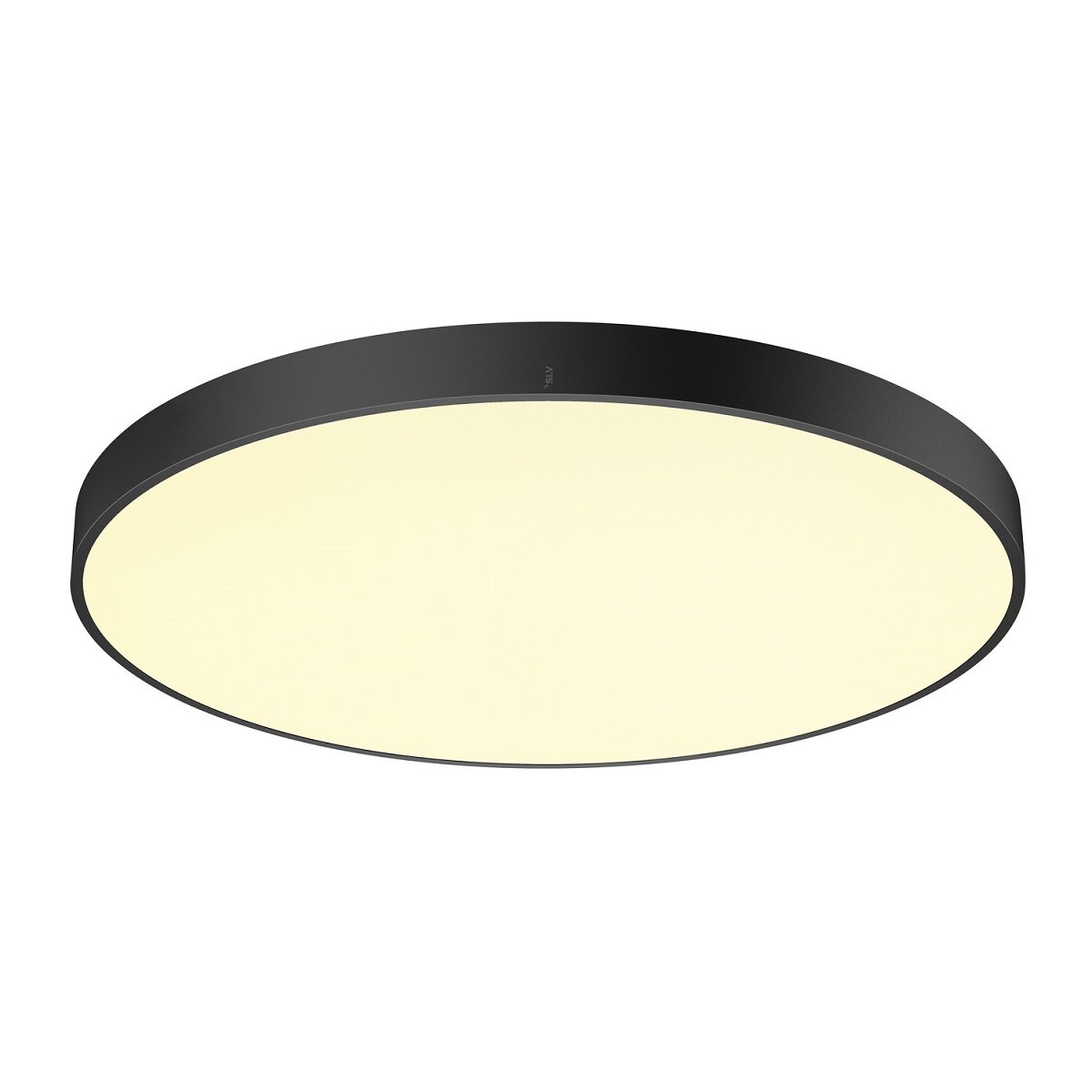 SLV 1007308 MEDO� PRO 90 Deckenaufbauleuchte schwarz DALI