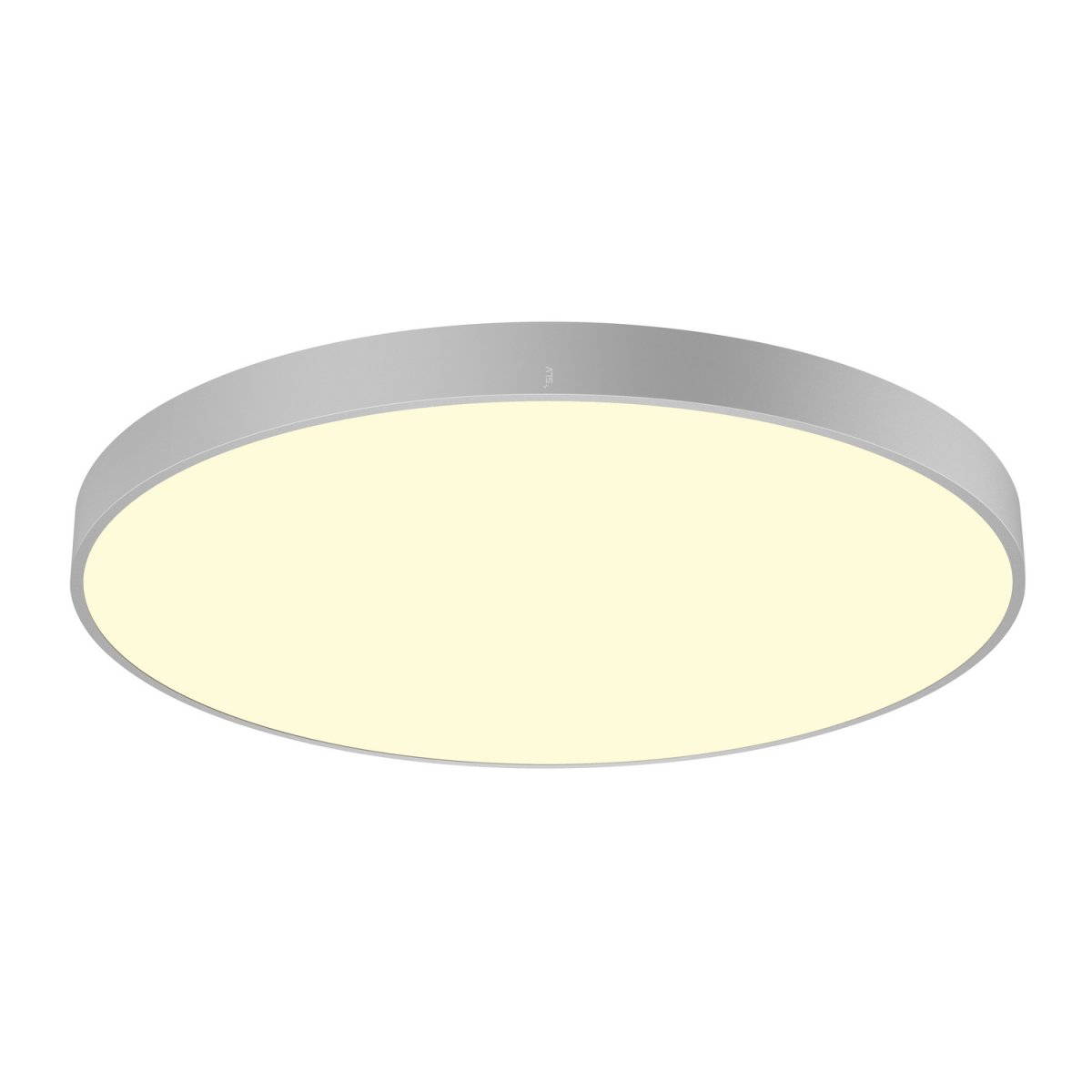 SLV 1007327 MEDO� 90 Deckenaufbauleuchte rund CCT dimmbar grau
