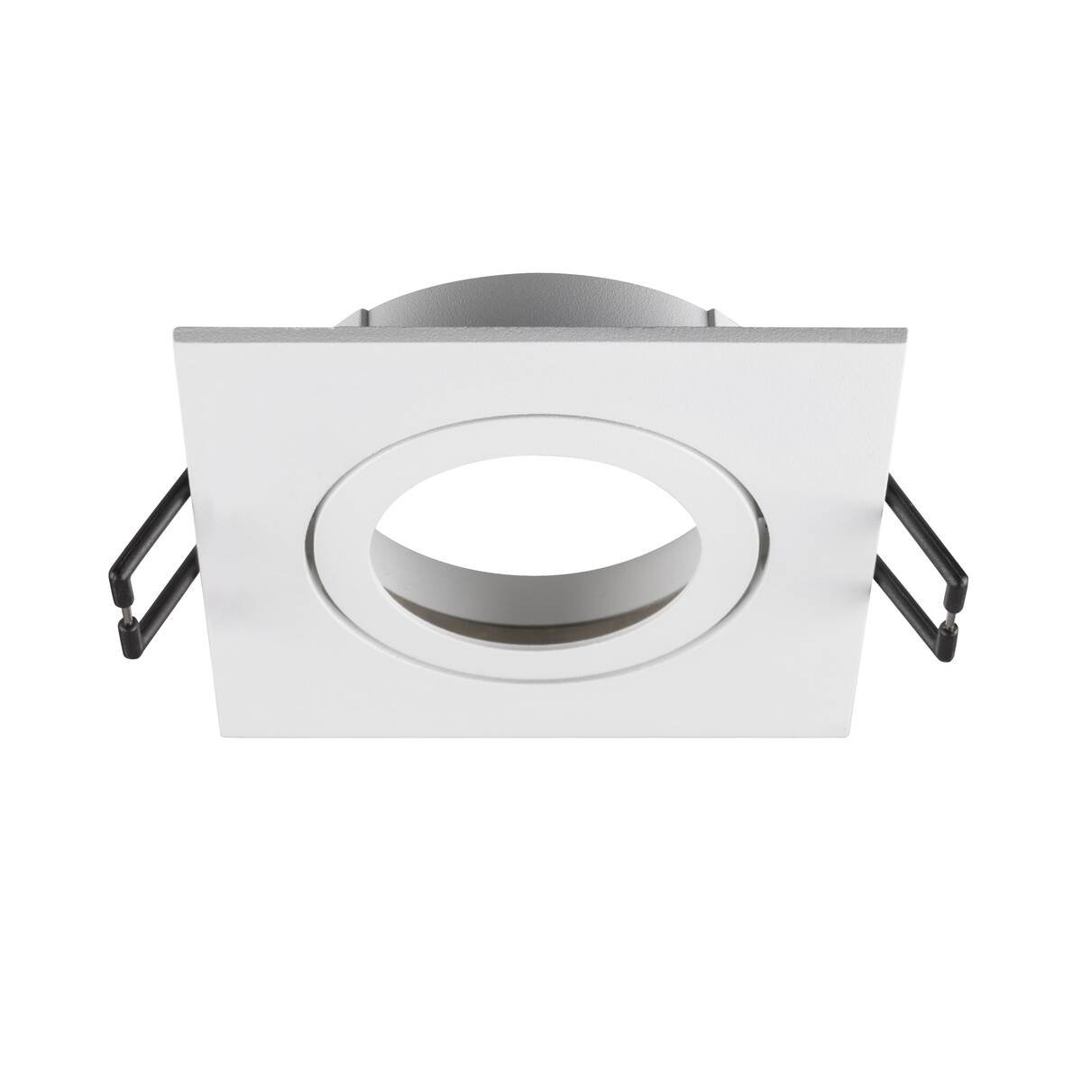 SLV 1007328 NEW TRIA� 68 Deckeneinbauring quadratisch 82x82mm wei� IP20