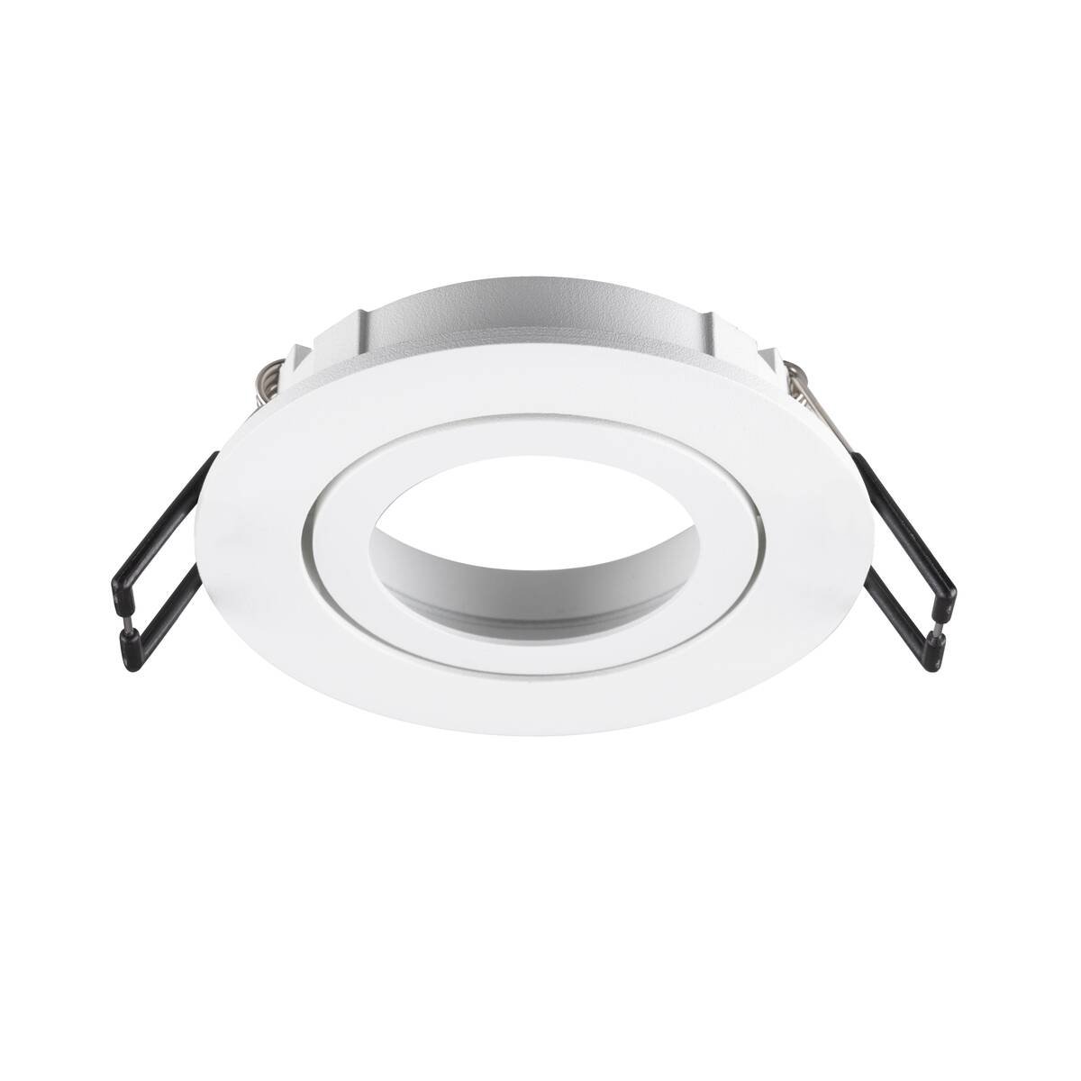 SLV 1007333 NEW TRIA� 68 Deckeneinbauring rund 82mm wei� IP20