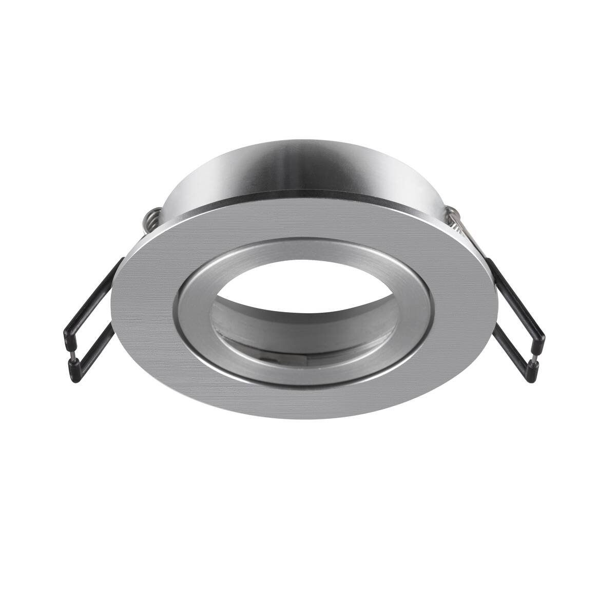 SLV 1007335 NEW TRIA� 68 Deckeneinbauring rund 82mm aluminium IP20