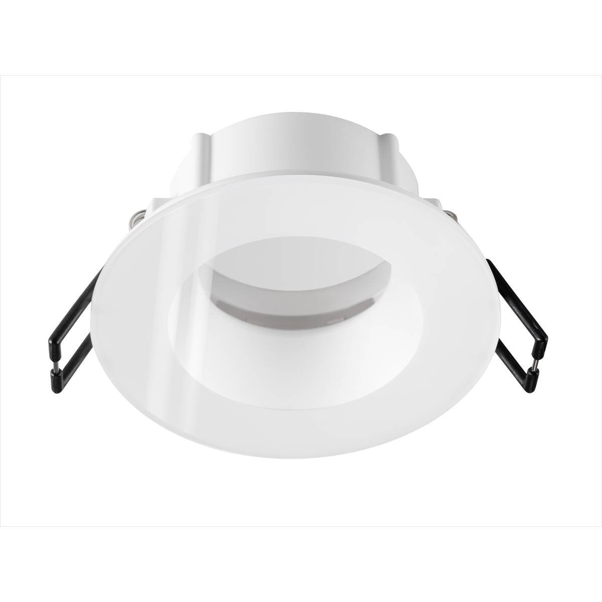 SLV 1007337 NEW TRIA� 68 Deckeneinbauring rund 83mm wei� IP65