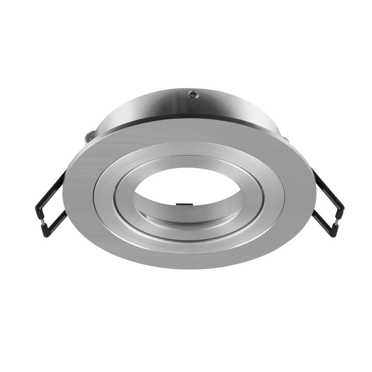 SLV 1007351 NEW TRIA� 75 Deckeneinbauring rund 93mm aluminium IP20