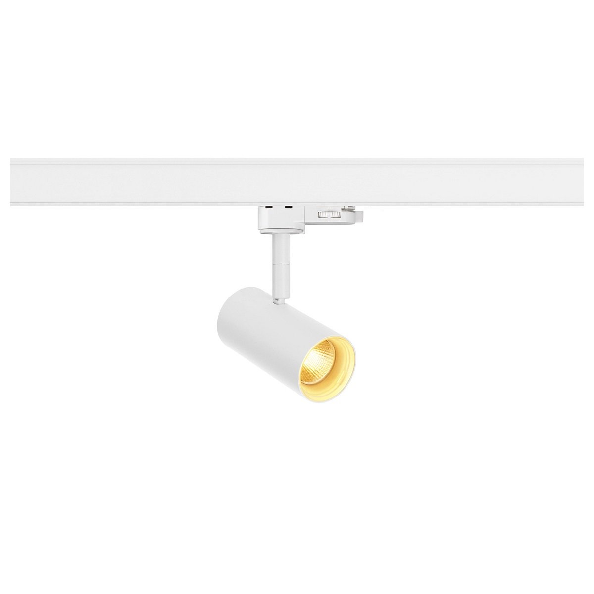 SLV 1007356 NOBLO� SPOT wei� Dim-to-Warm 36� inklusive 3Phasen-Adapter