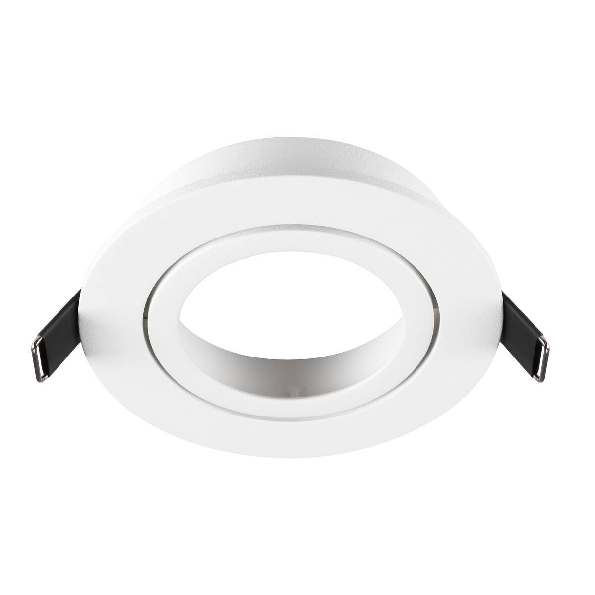 SLV 1007443 NEW TRIA� 95 Deckeneinbauring rund 110mm wei� IP20