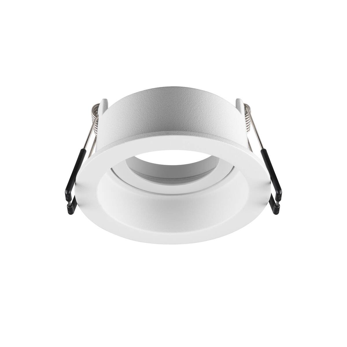 SLV 1007453 NEW TRIA� 68 Deckeneinbauring vertieft 82mm IP20 wei�