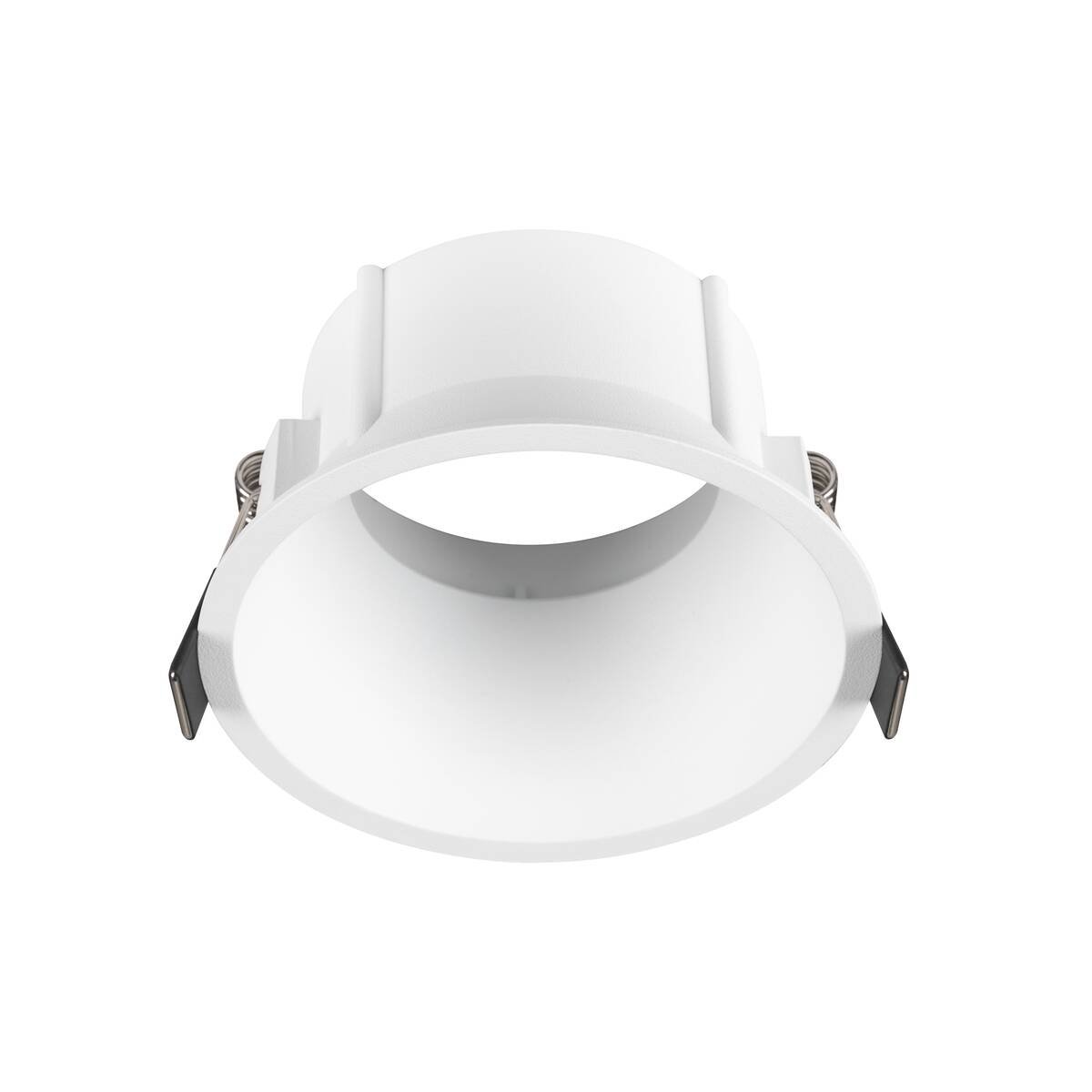 SLV 1007454 NEW TRIA� 95 Deckeneinbauring vertieft rund 103mm wei� IP20