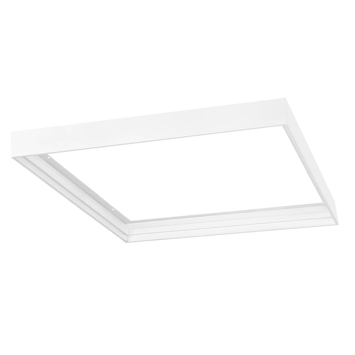 SLV 1007475 PANEL 625 Aufbau Montagerahmen