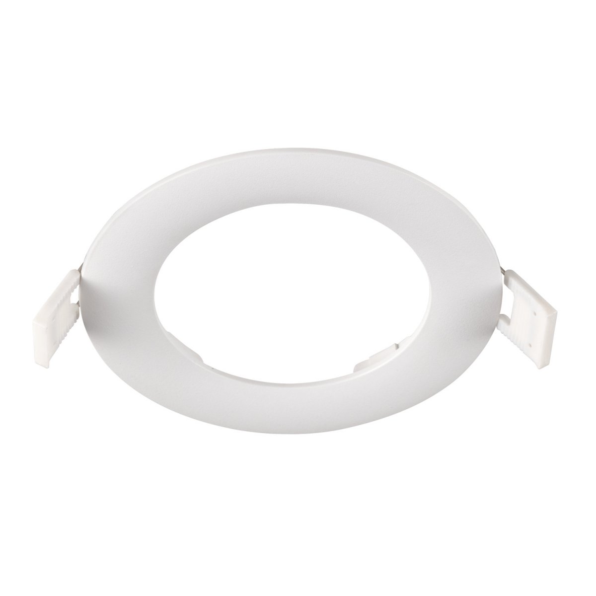 SLV 1007476 DOWNLIGHT V 100 flache Abdeckung wei�