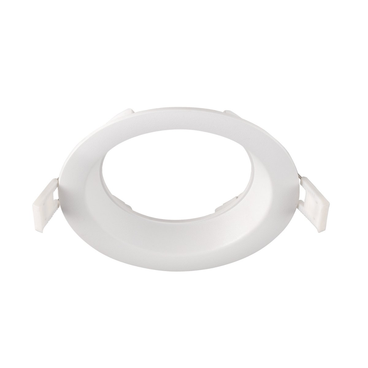 SLV 1007478 DOWNLIGHT V 100 leicht versenkte Abdeckung wei�