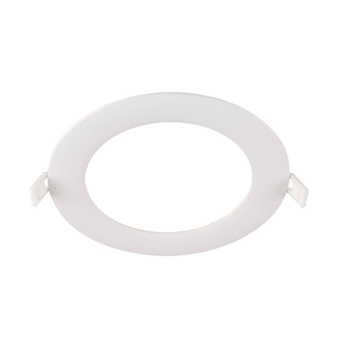 SLV 1007480 DOWNLIGHT V 150 flache Abdeckung wei�