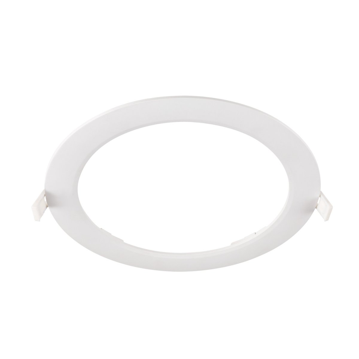 SLV 1007484 DOWNLIGHT V 200 flache Abdeckung wei�