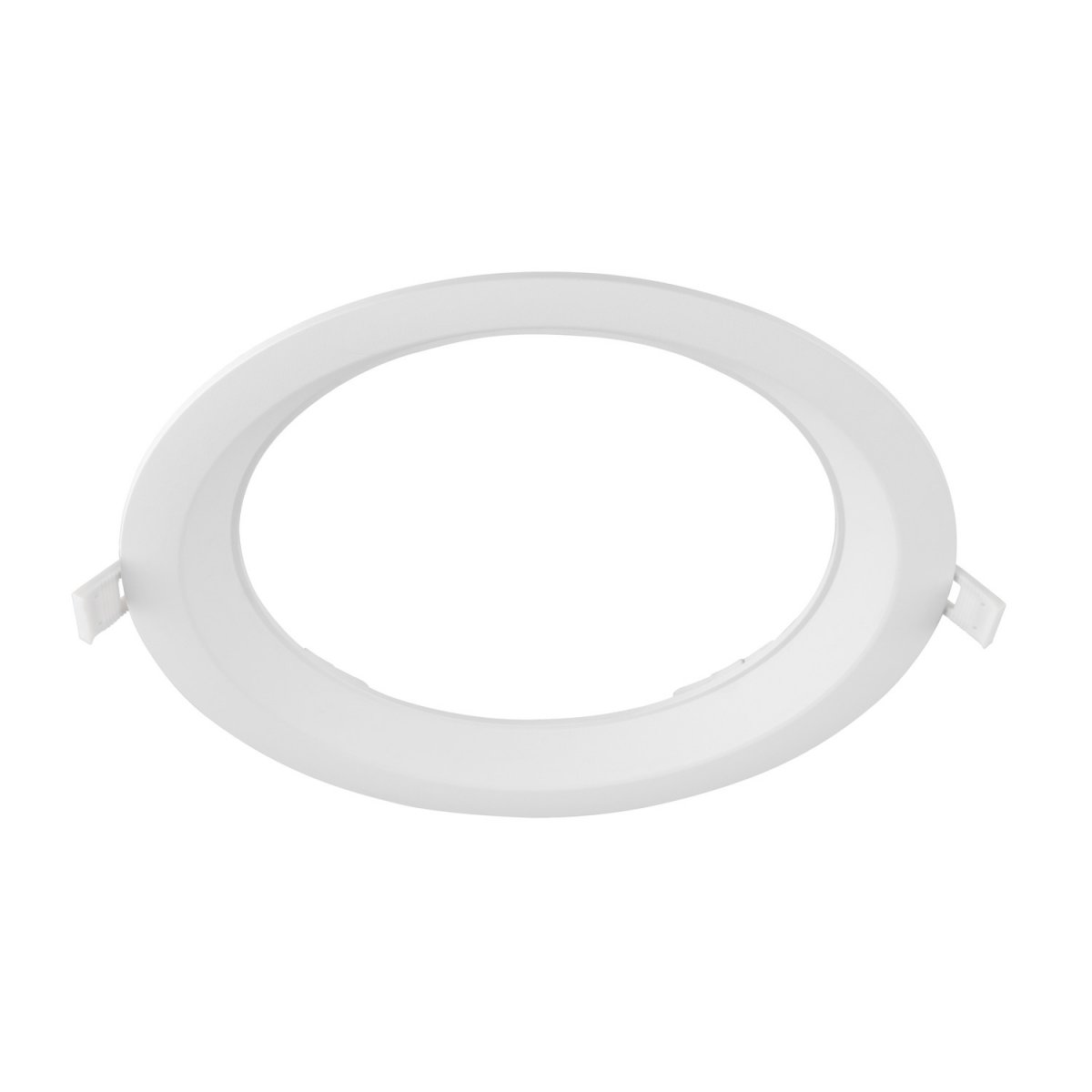 SLV 1007486 DOWNLIGHT V 200 leicht versenkte Abdeckung wei�
