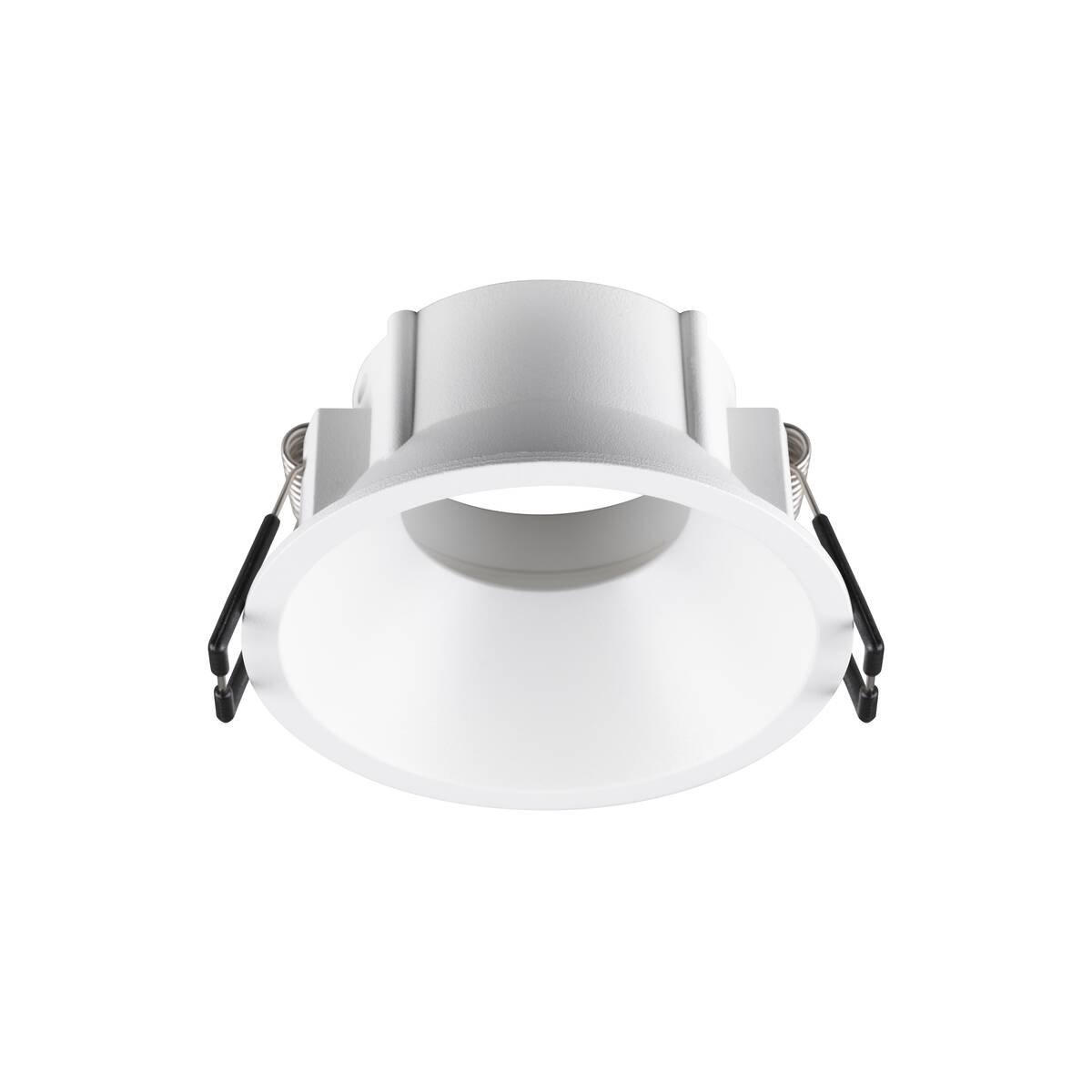 SLV 1007489 NEW TRIA� 75 Deckeneinbauring vertieft 82mm IP20 wei�