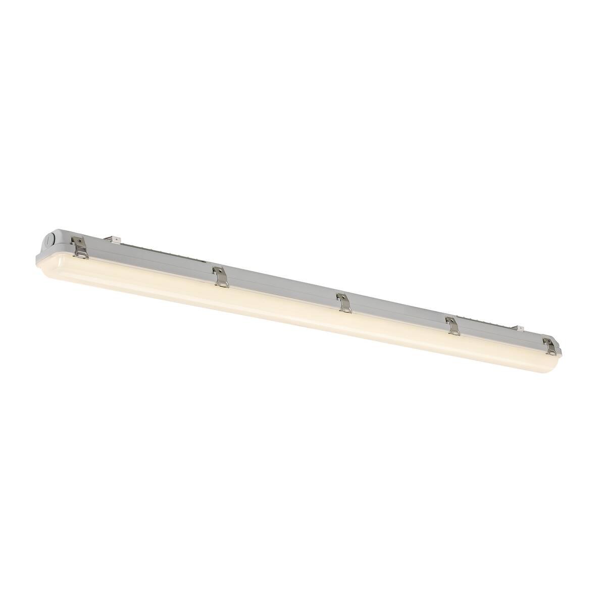 SLV 1007490 WATERPROOF V 1200 18/32W 830/840 IP66