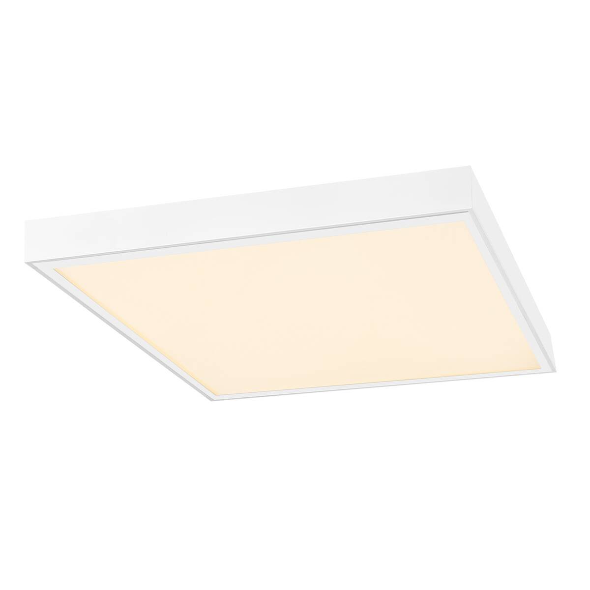 SLV 1007504 PANEL V DALI 600 34W 830/840 UGR