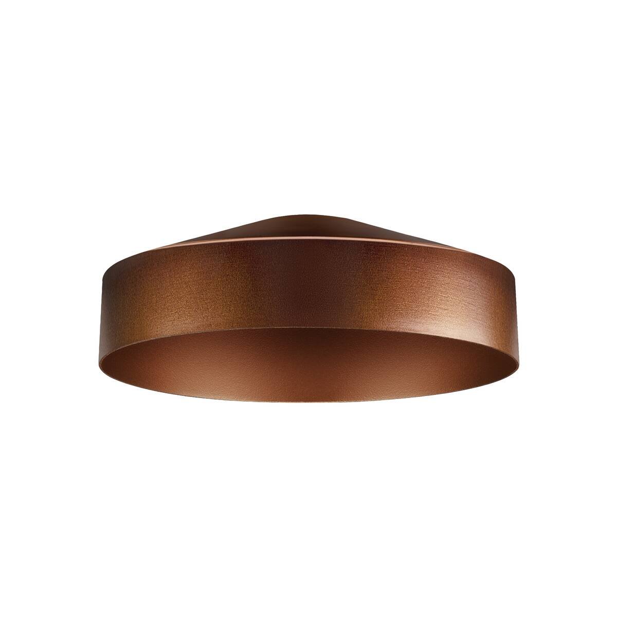 SLV 1007521 LALU� TETRA 14 Leuchtenschirm Mix&Match H:4.9cm bronze