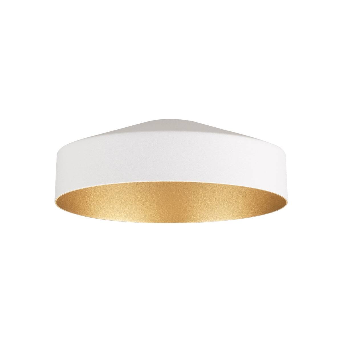 SLV 1007522 LALU� TETRA 14 Leuchtenschirm Mix&Match H:4.9cm wei�