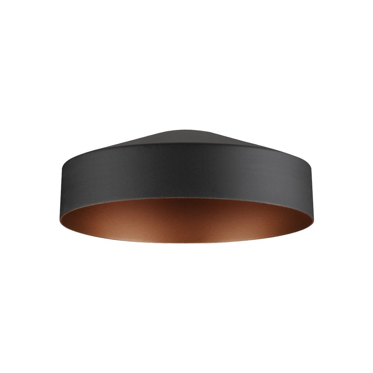 SLV 1007523 LALU� TETRA 14 Leuchtenschirm Mix&Match H:4.9cm schwarz