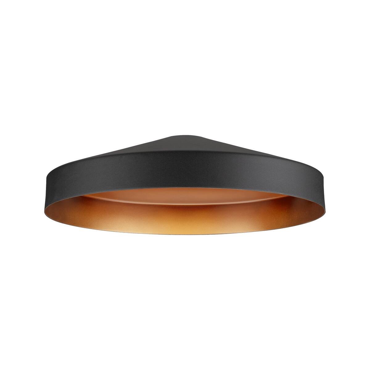 SLV 1007526 LALU� TETRA 24 Leuchtenschirm Mix&Match H:6.7cm schwarz