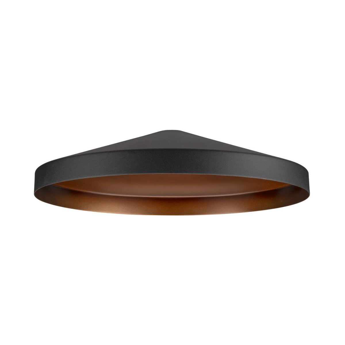 SLV 1007529 LALU� TETRA 36 Leuchtenschirm Mix&Match H:8.9cm schwarz
