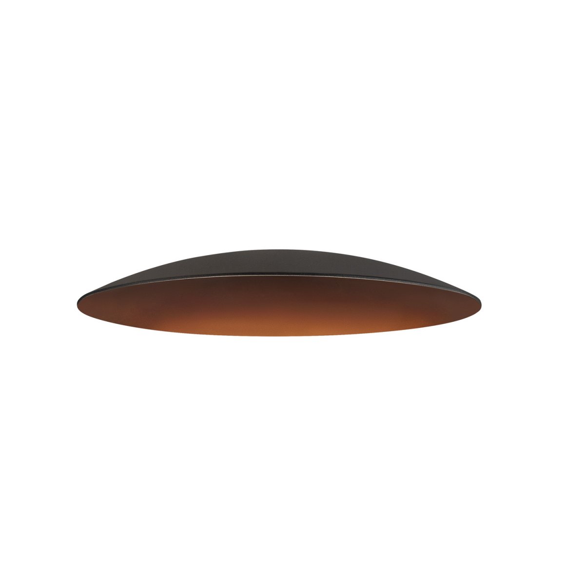 SLV 1007538 LALU� ELYPSE 22 Leuchtenschirm Mix&Match H:2.8cm schwarz