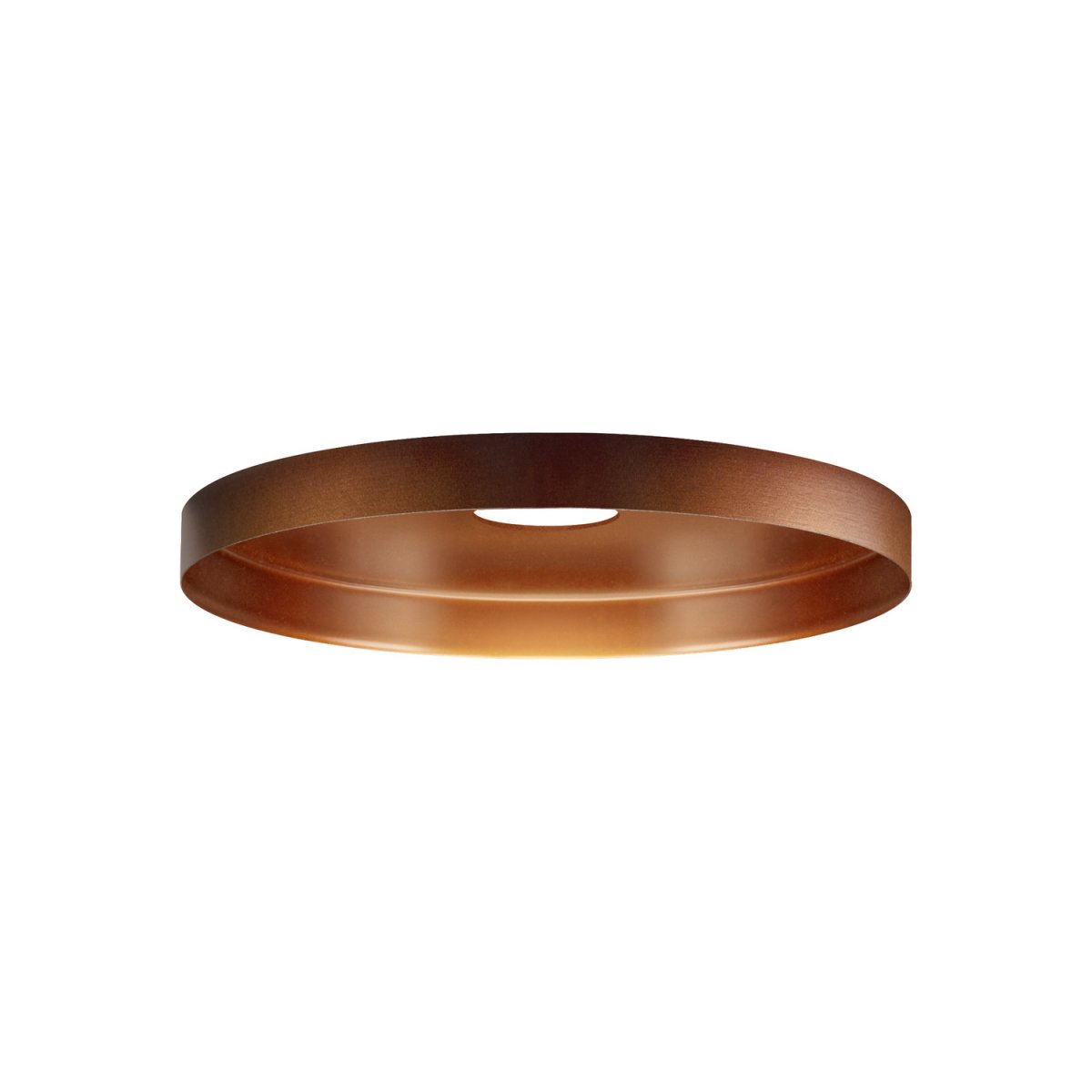 SLV 1007542 LALU� PLATE 15 Leuchtenschirm Mix&Match H:1.5cm bronze