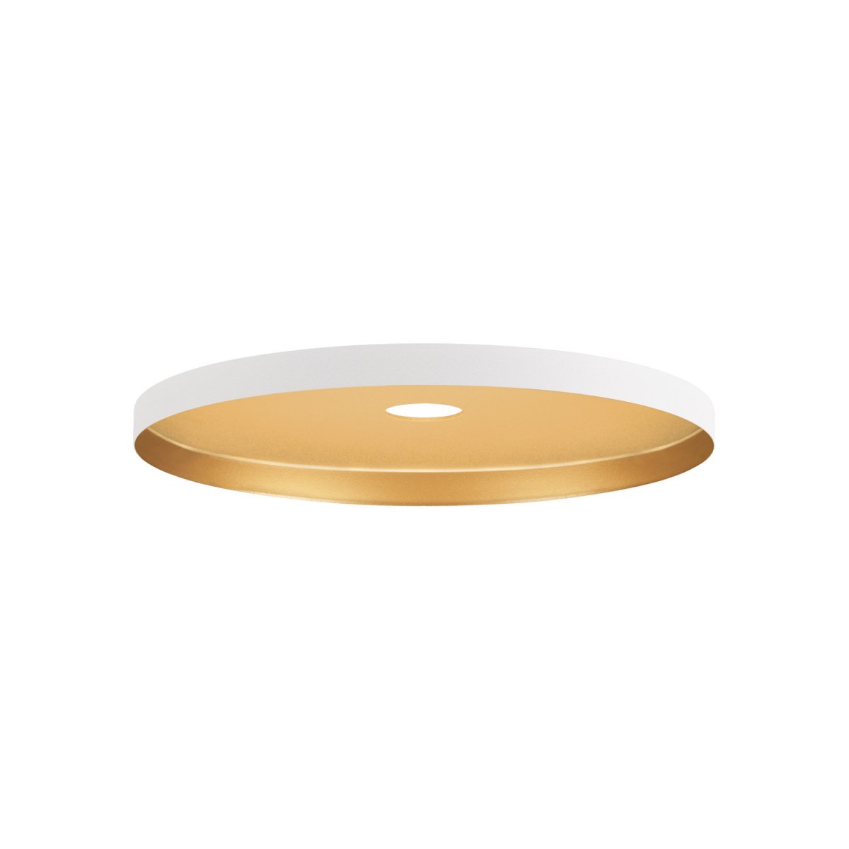 SLV 1007546 LALU� PLATE 22 Leuchtenschirm Mix&Match H:1.5cm wei�