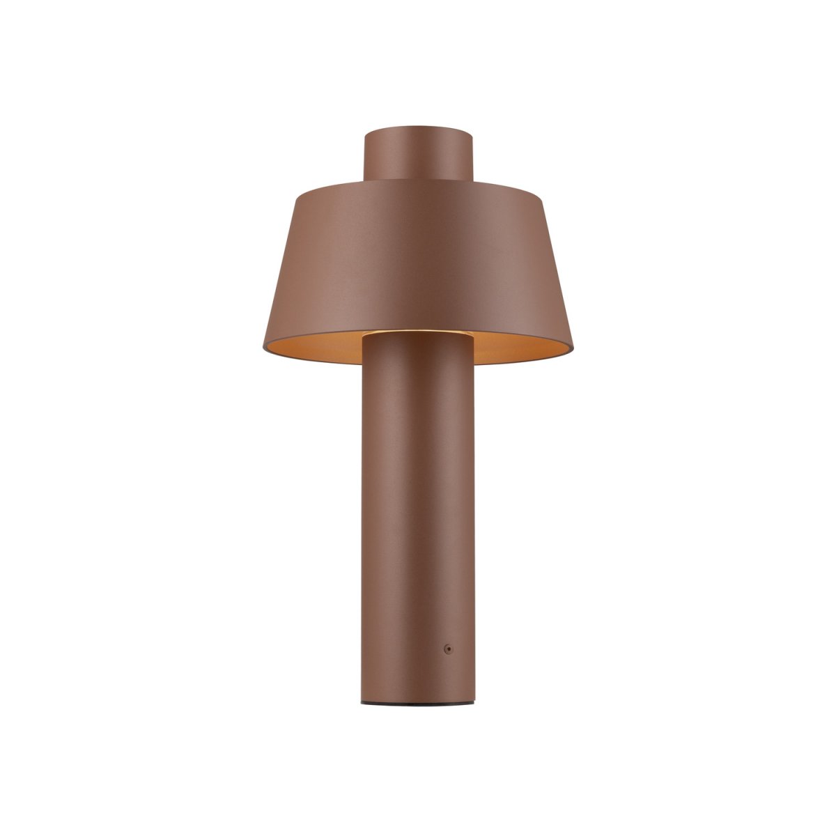 SLV 1007583 PHOTONI 45 Stehleuchte E27 IP65 rost