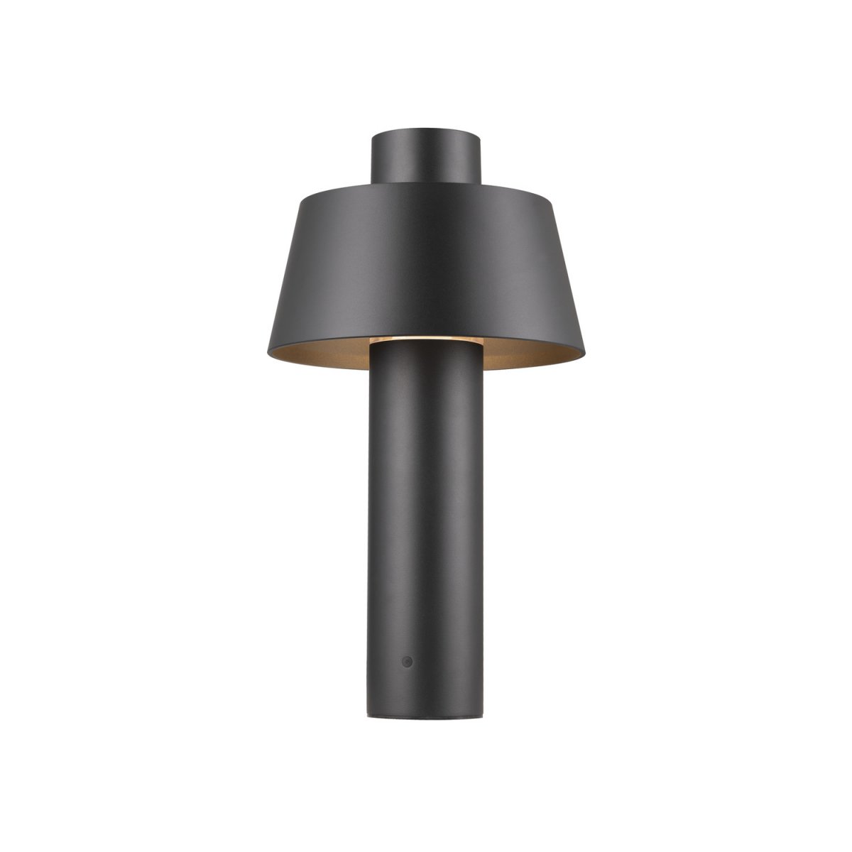 SLV 1007587 PHOTONI 45 Stehleuchte E27 IP65 schwarz
