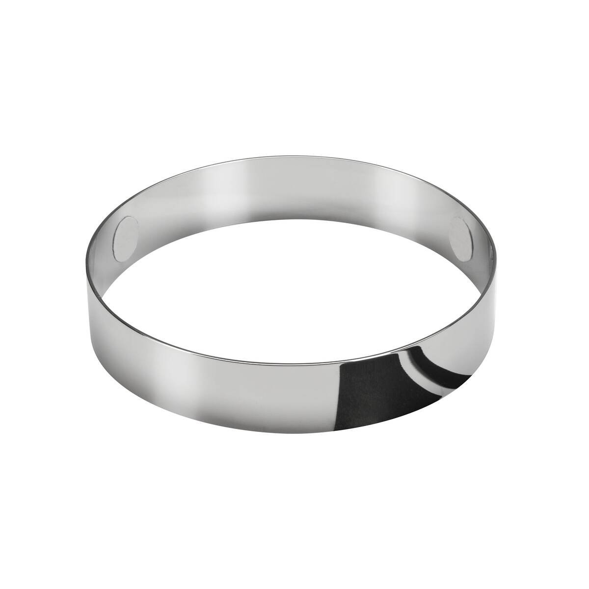 SLV 1007609 CYFT Dekoring chrom