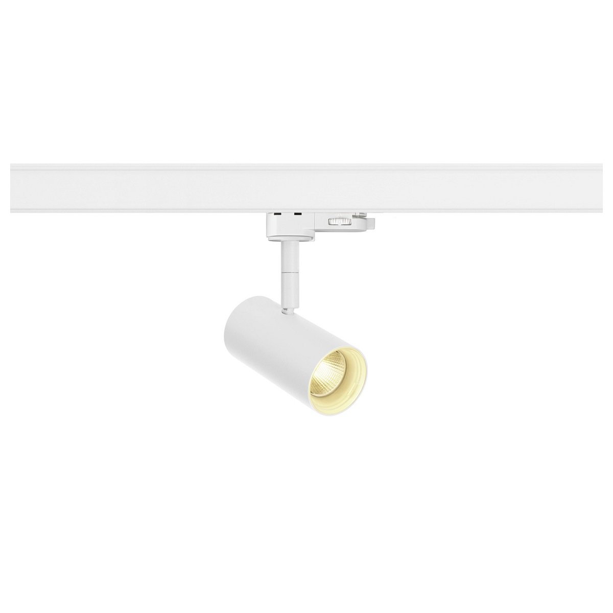 SLV 1007649 NOBLO� SPOT wei� 4000K 32� inklusive 3Phasen-Adapter