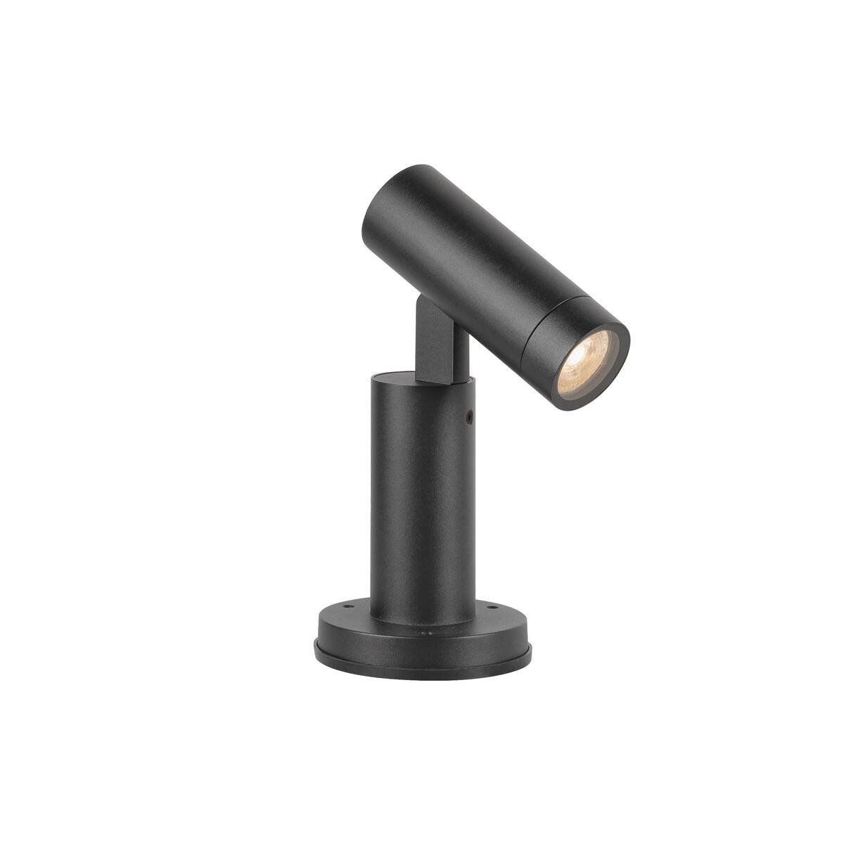 SLV 1007651 S-TUBE 32 Stehleuchte GU10 10W schwarz IP65