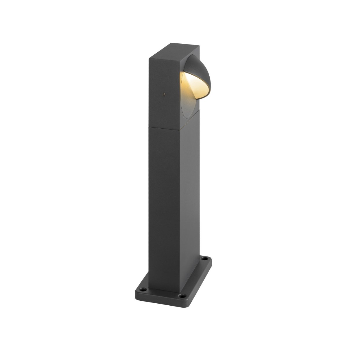 SLV 1007670 LID I 45 Stehleuchte CCT dimmbar IP65 anthrazit
