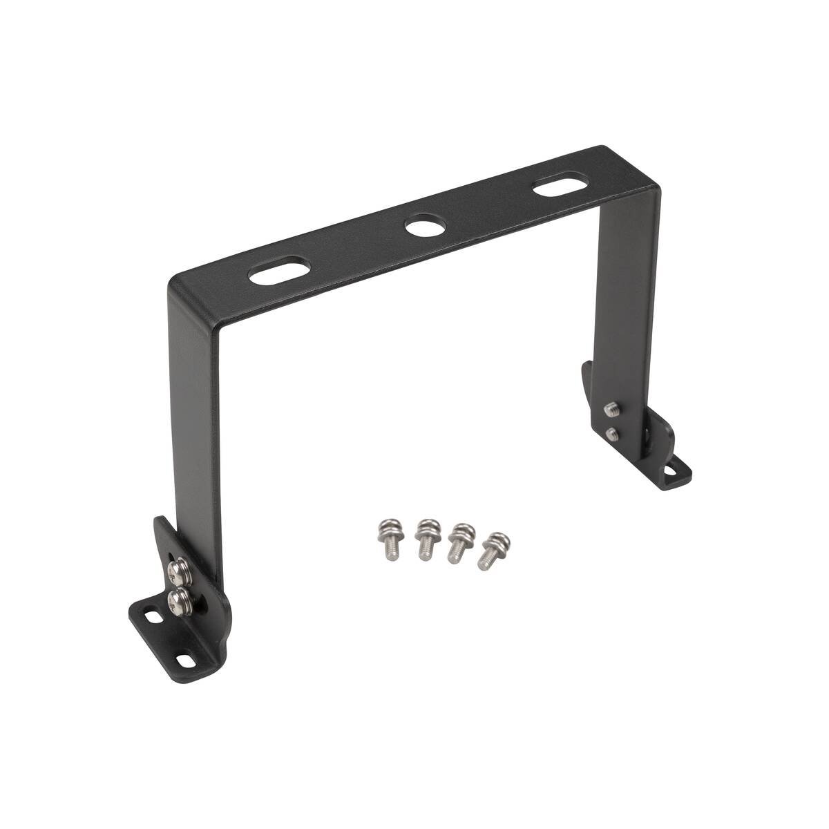 SLV 1007678 HIGHBAY V Anschlusselement 60� einstellbar schwarz