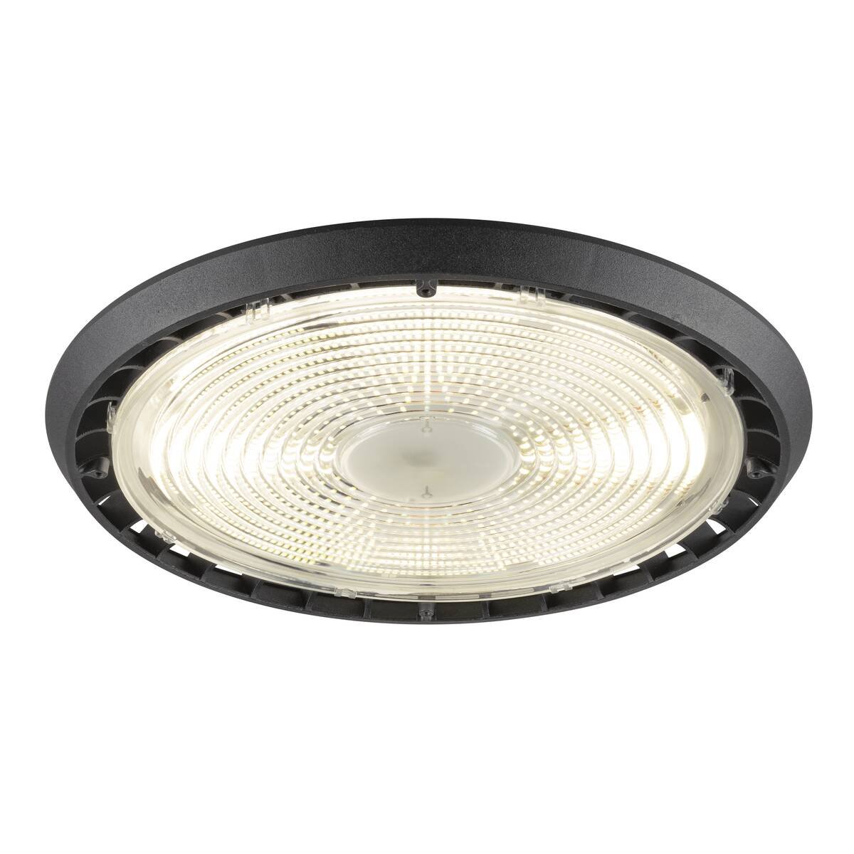 SLV 1007679 HIGHBAY V 330 Deckenleuchte 100/120/170/200W 840 90� 4000K IP65