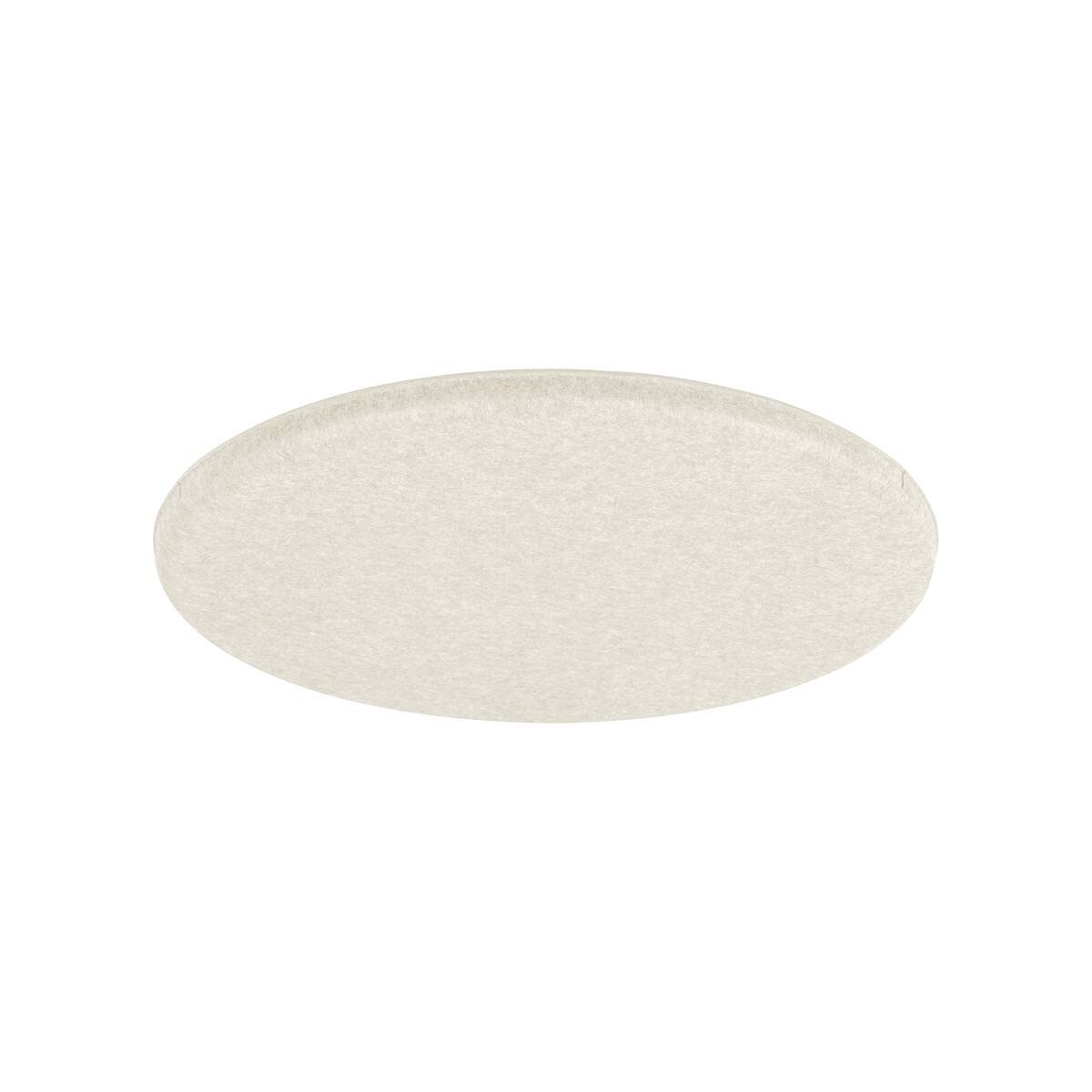 SLV 1007891 Filzplatte Akustik f�r ONE 80 und ONE CUBE beige