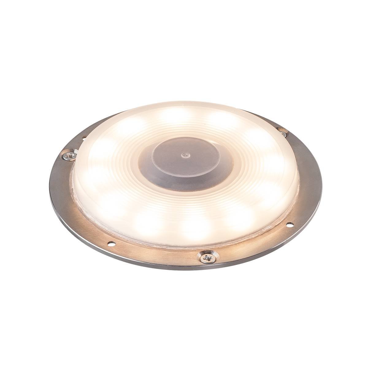 SLV 1008000 BIG PLOT LED Modul Aluminium 3000K