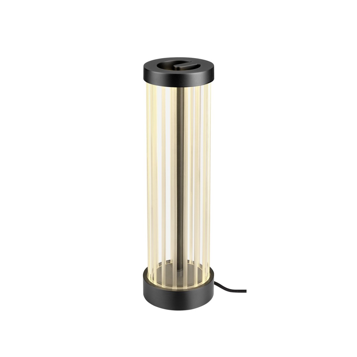 SLV 1008038 QUIMERA Tischleuchte 2700-3000K dunkel bronze