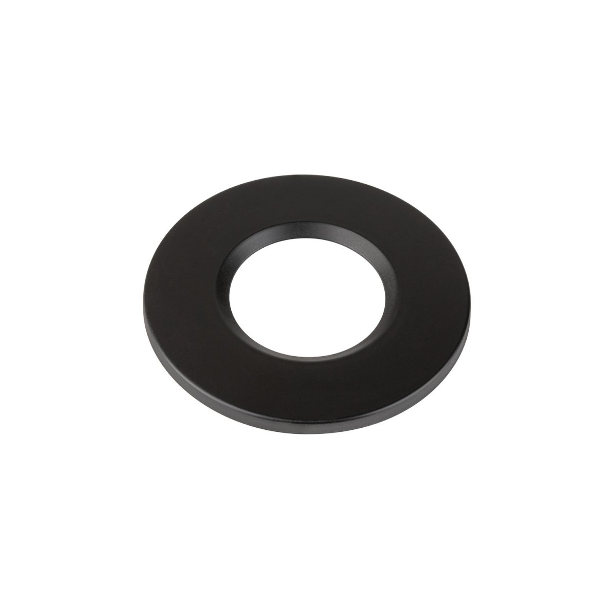 SLV 1008067 UNIVERSAL DOWNLIGHT Abdeckung f�r Downlight IP65 rund schwarz