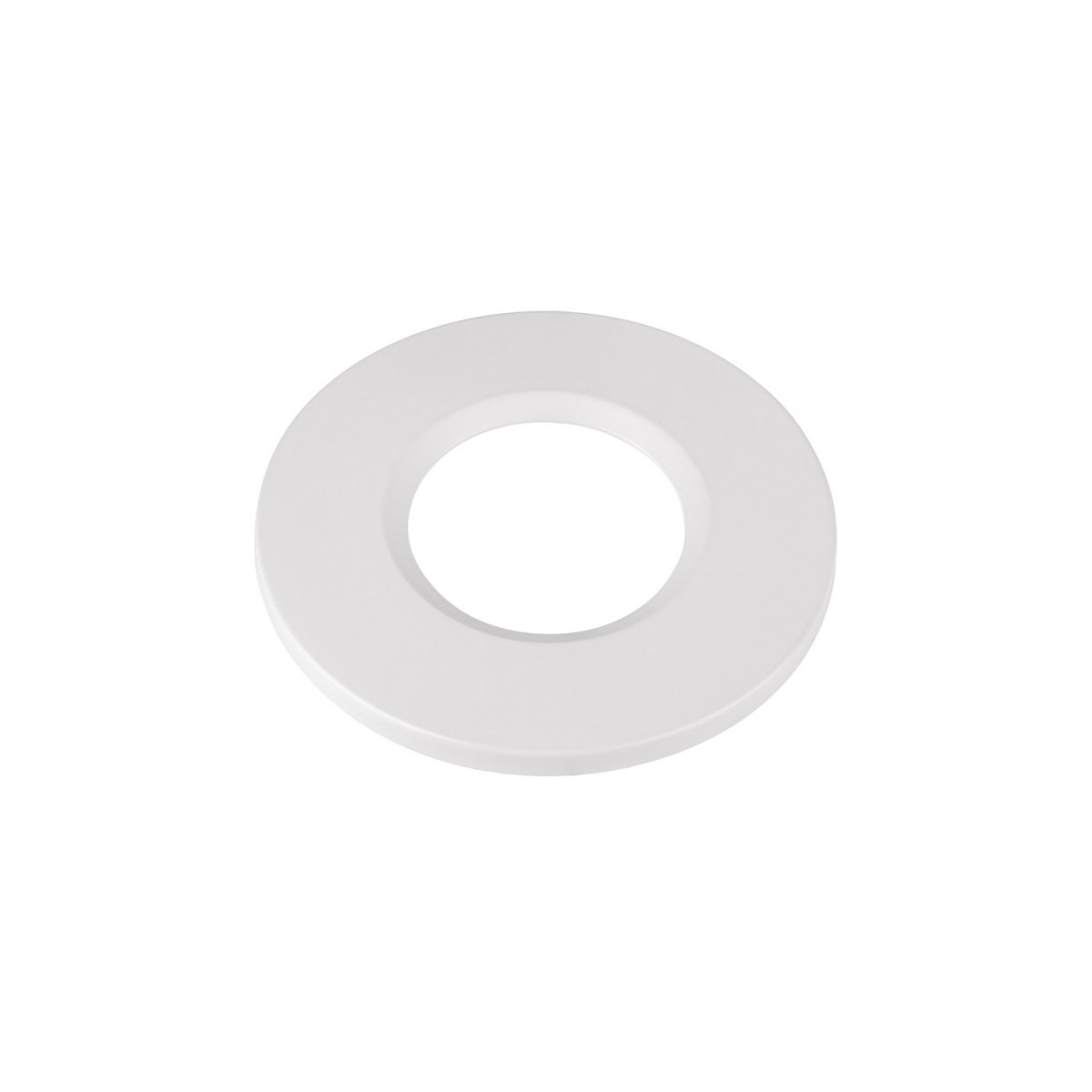 SLV 1008068 UNIVERSAL DOWNLIGHT Abdeckung f�r Downlight IP65 rund wei�