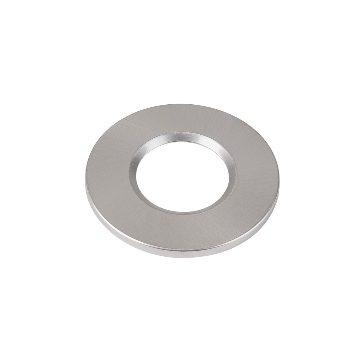 SLV 1008069 UNIVERSAL DOWNLIGHT Abdeckung f�r Downlight IP65 rund aluminium
