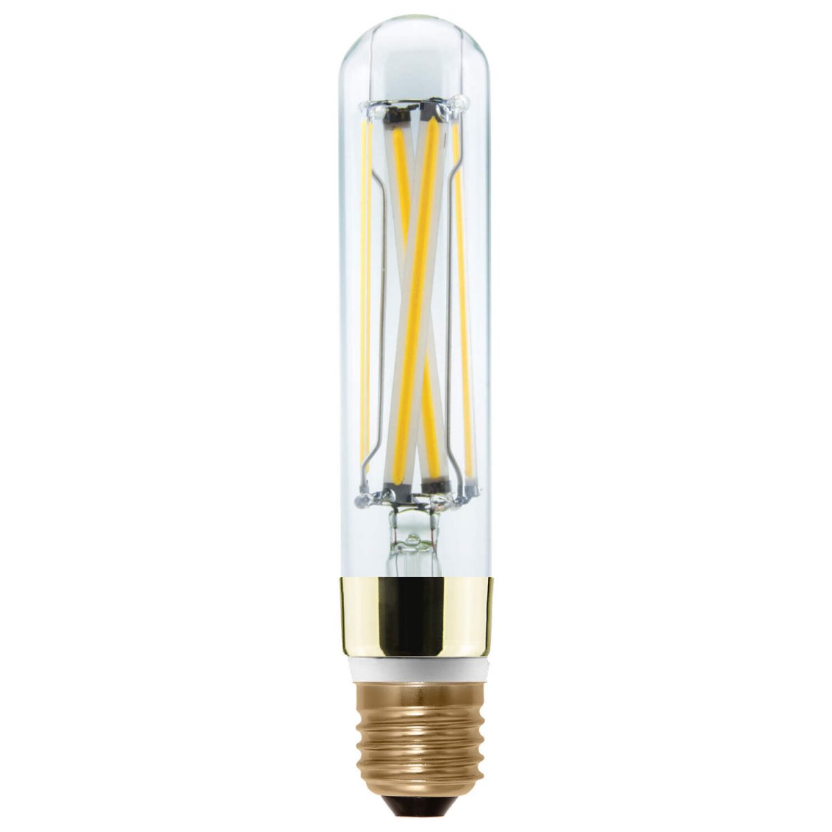 SLV 1008162 LED High Brightness Tube slim clear E27 PHASE 2700K 1250lm