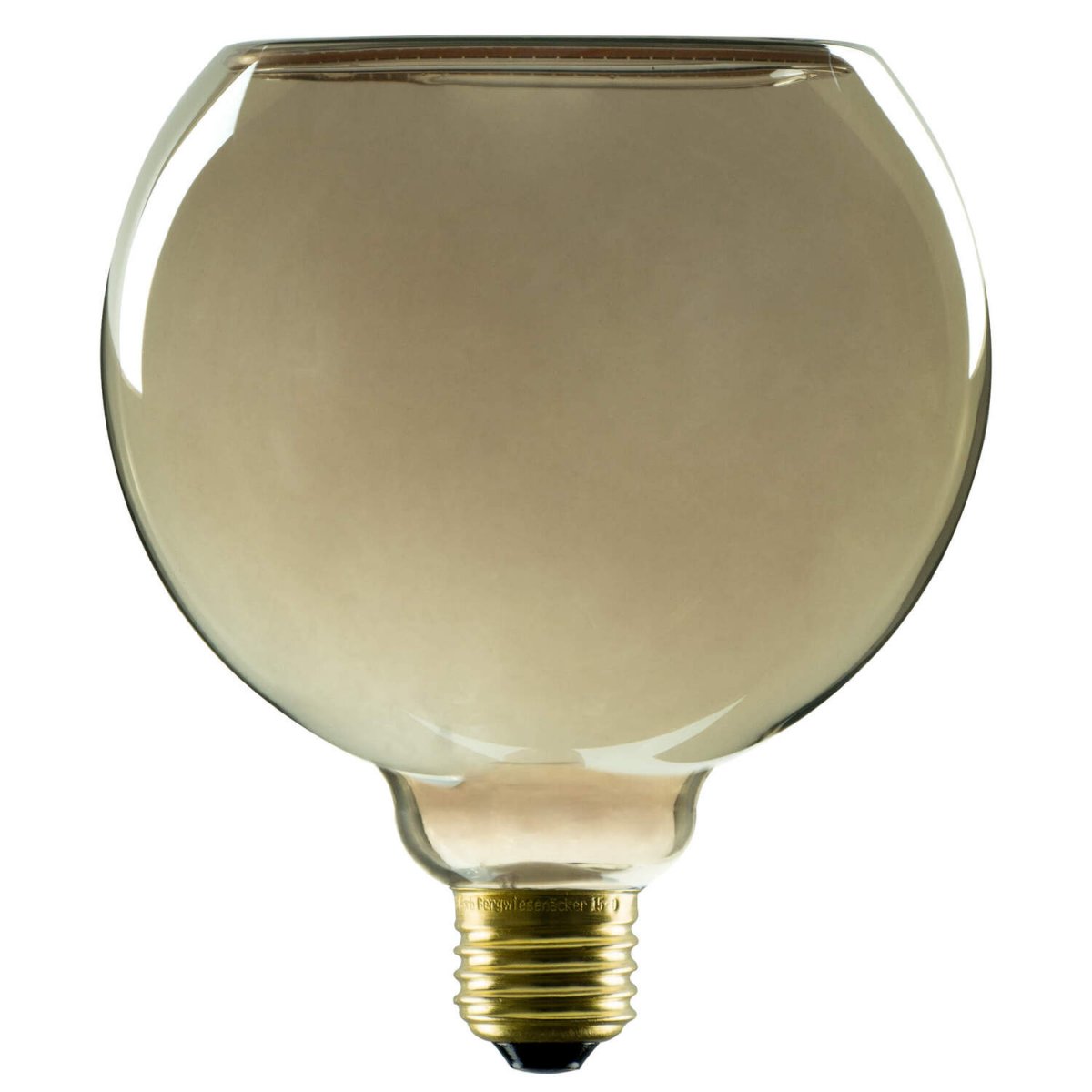 SLV 1008163 LED Floating Globe 150 smokey black E27 PHASE 260lm 1900K