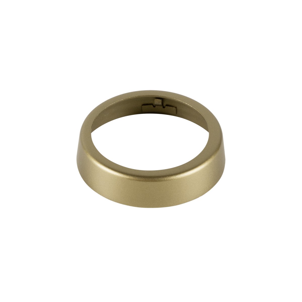 SLV 1008188 LIGHT EYE� 90 Dekoring matt gold