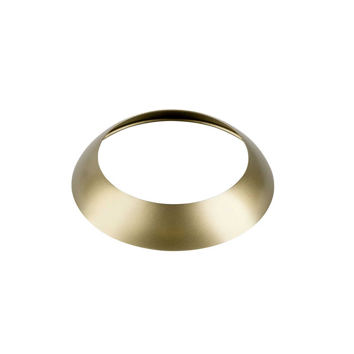 SLV 1008192 LIGHT EYE� 150 Dekoring matt gold