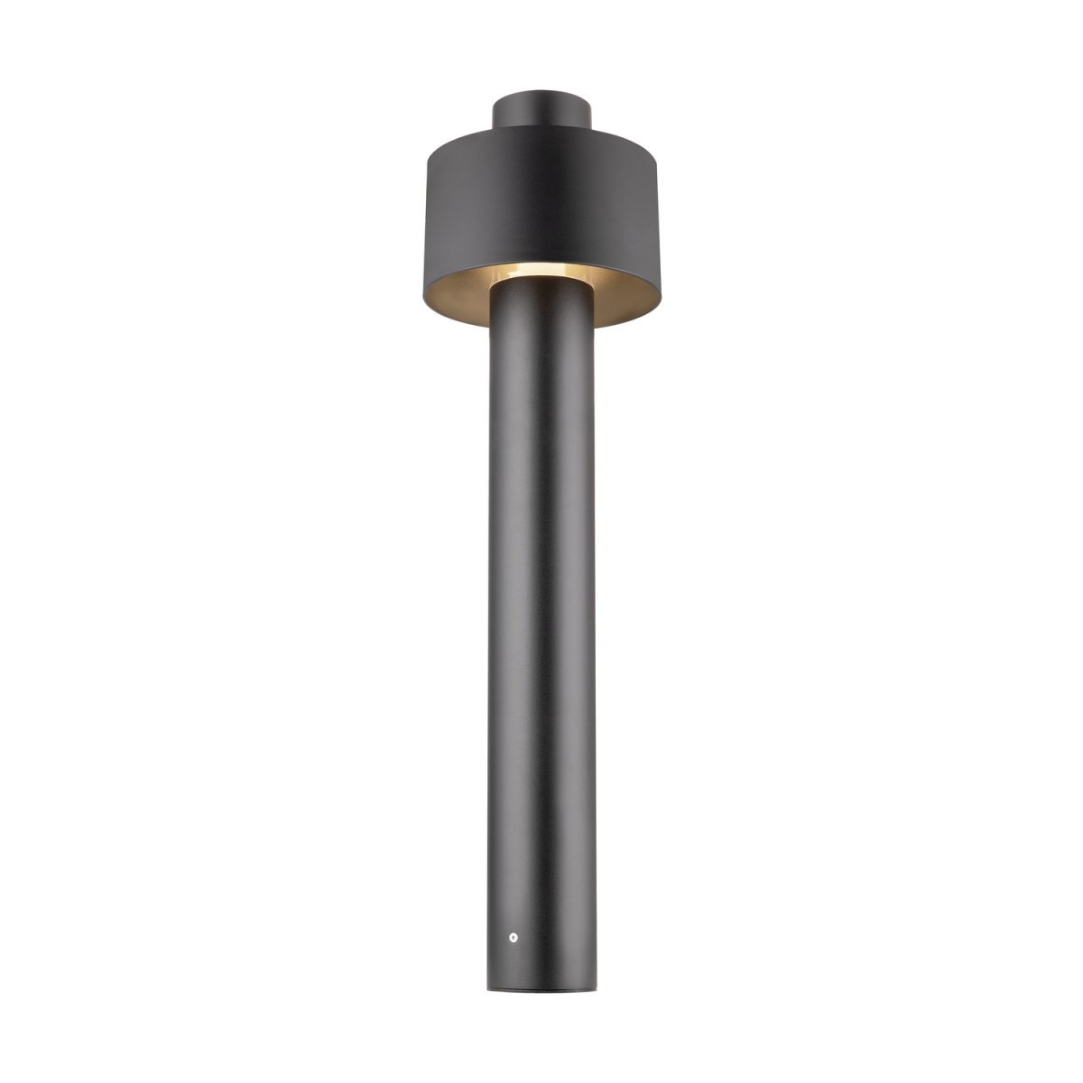 SLV 1008193 PHOTONI CYL POLE 75 Stehleuchte E27 schwarz