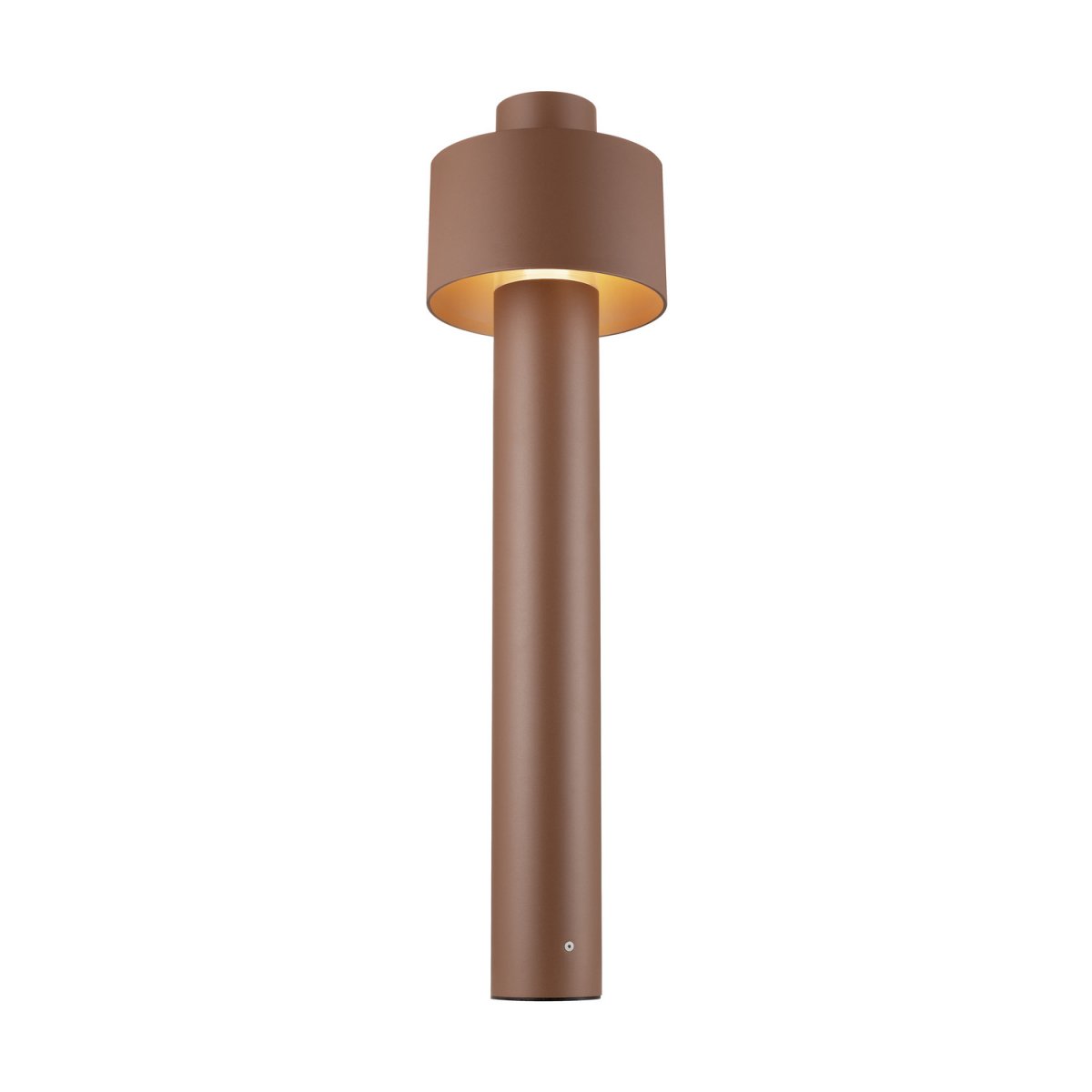 SLV 1008194 PHOTONI CYL POLE 75 Stehleuchte E27 rost