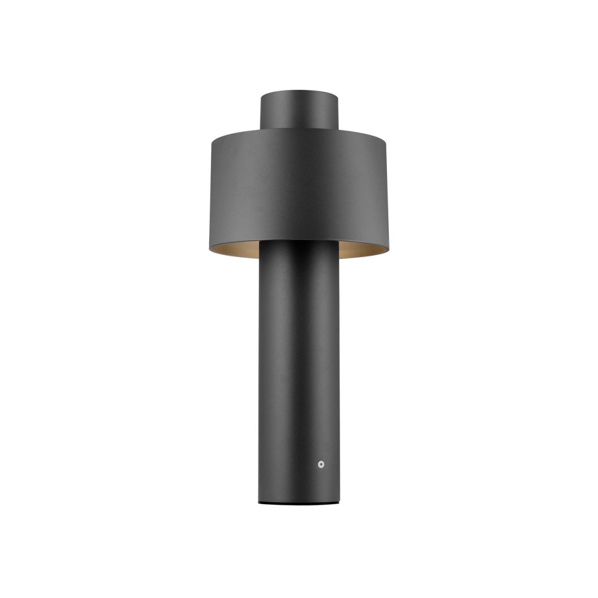 SLV 1008195 PHOTONI CYL POLE 45 Stehleuchte E27 schwarz