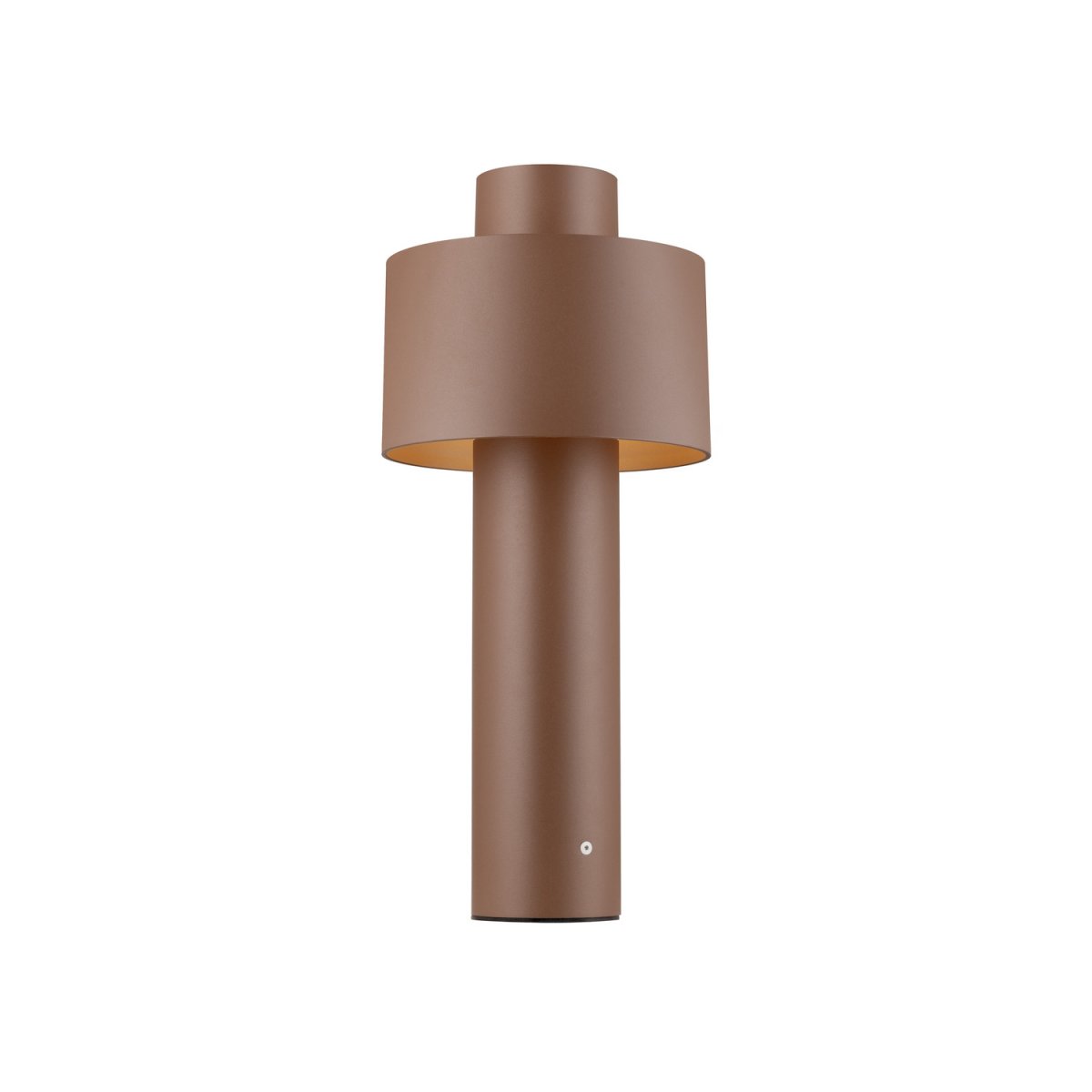 SLV 1008196 PHOTONI CYL POLE 45 Stehleuchte E27 rost